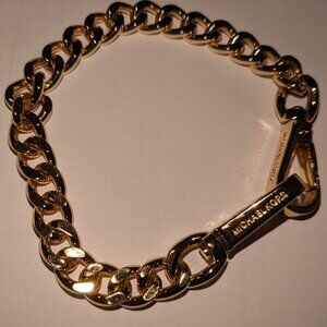 Micheal Kors Bracelet - Gold - NEW